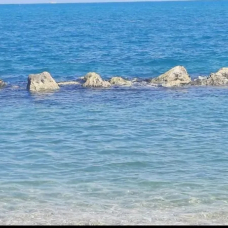 Con Giardino Appartement