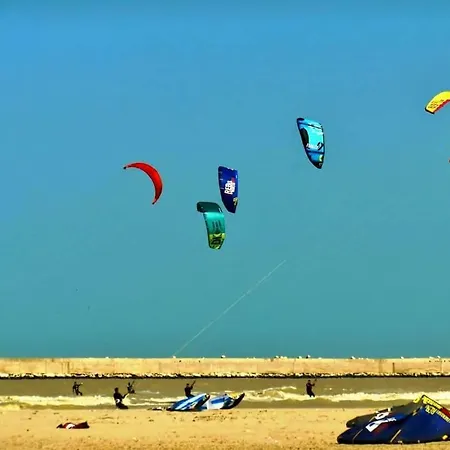 Con Giardino Appartement *