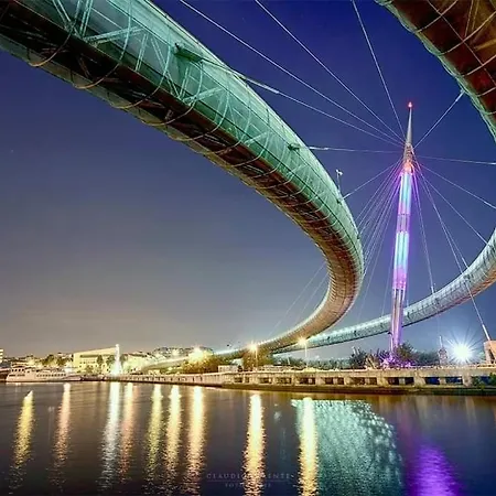 Con Giardino بيسكارا