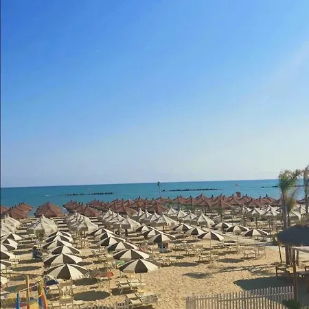 Appartement Con Giardino Pescara