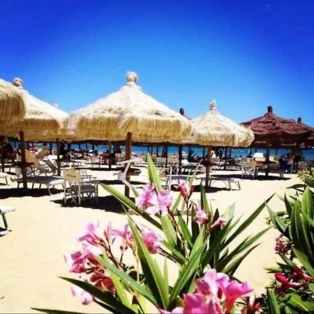 Con Giardino Appartement *