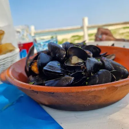 Con Giardino Appartement *