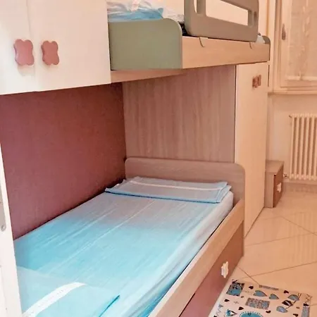 Con Giardino Appartement