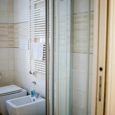 Appartement Con Giardino *