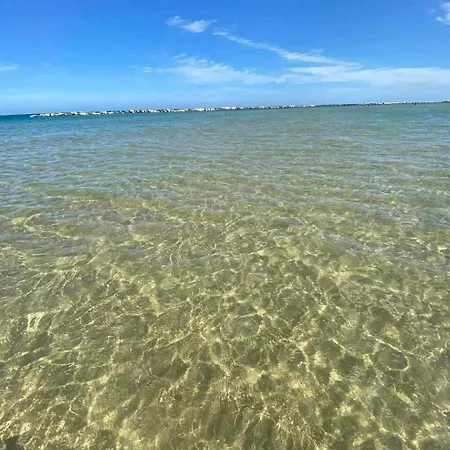 Appartement Con Giardino