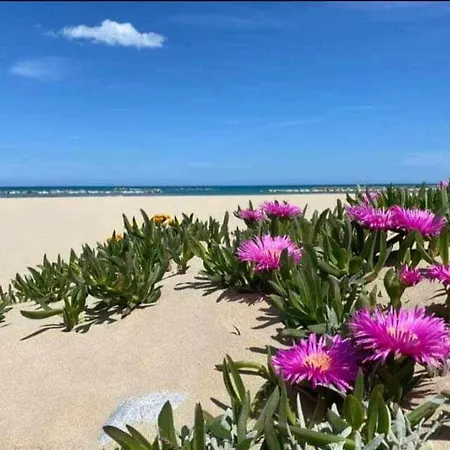 Apartmán Con Giardino Pescara