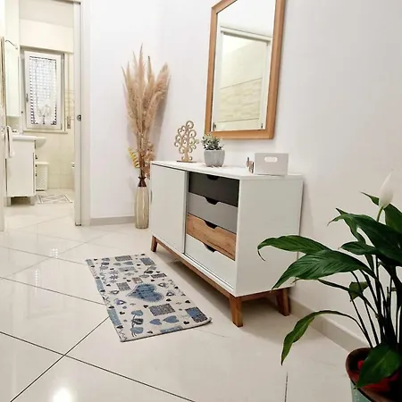 Apartment Con Giardino