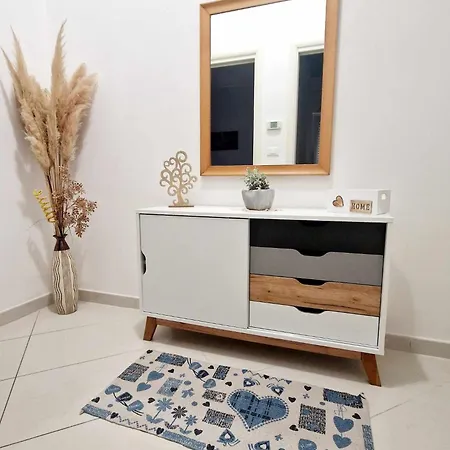 Con Giardino Apartment Pescara