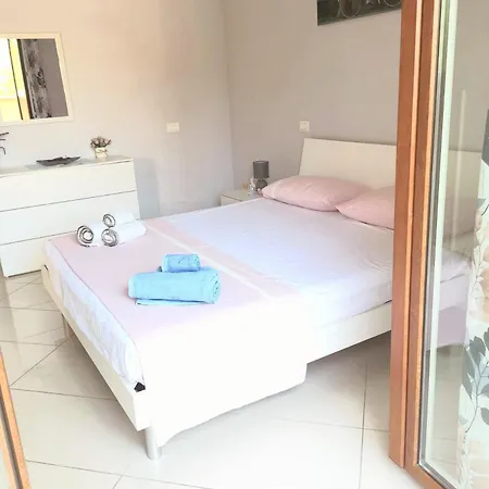 Con Giardino بيسكارا