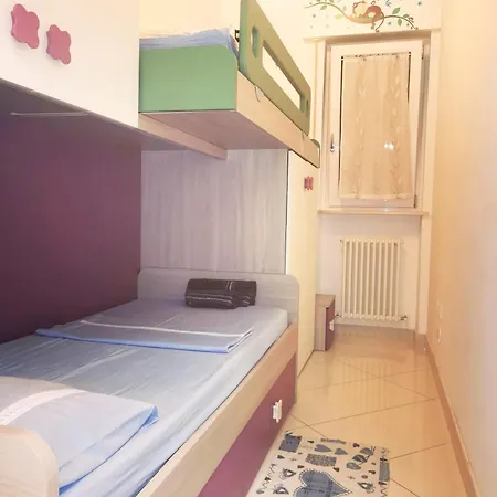 Con Giardino Apartmán Pescara
