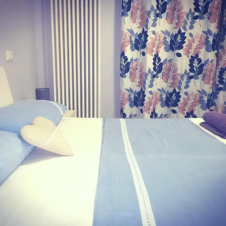 Apartmán Con Giardino Pescara
