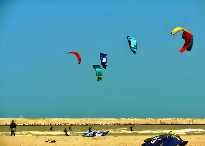 Con Giardino Lägenhet *