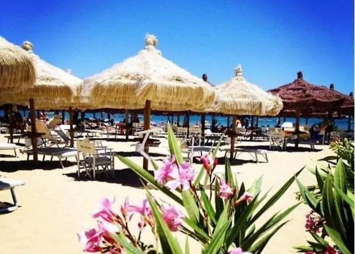 Con Giardino شقة *