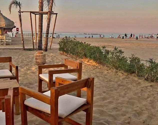 Con Giardino Lägenhet *