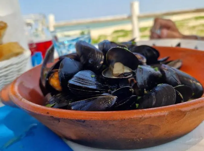 Con Giardino Lägenhet *