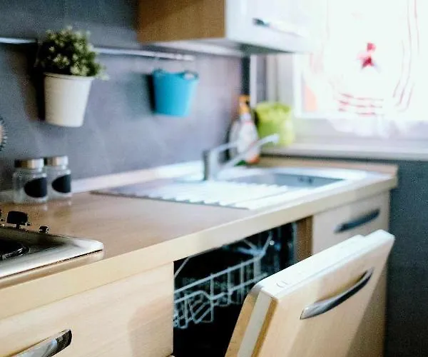 Con Giardino بيسكارا