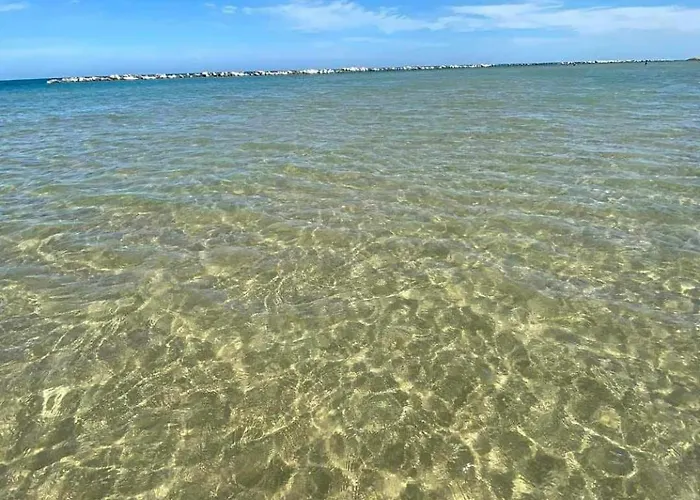 Lägenhet Con Giardino