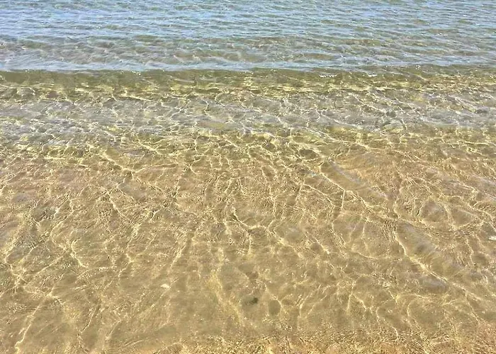 Lägenhet Con Giardino *